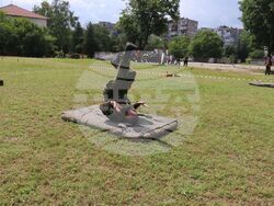 Снимка: Областна администрация Русе