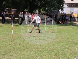 Снимка: Областна администрация Русе