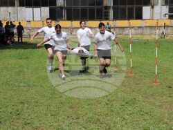 Снимка: Областна администрация Русе