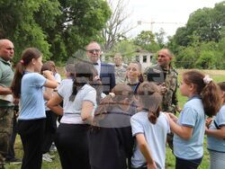 Снимка: Областна администрация Русе