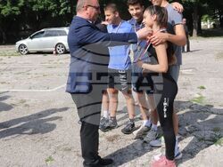 Снимка: Областна администрация Русе