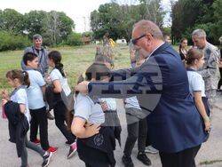 Снимка: Областна администрация Русе