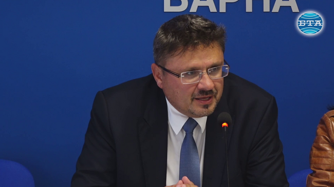 Науката е успешното лице на България, каза Кирил Вълчев