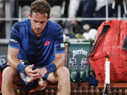 France Tennis French Open