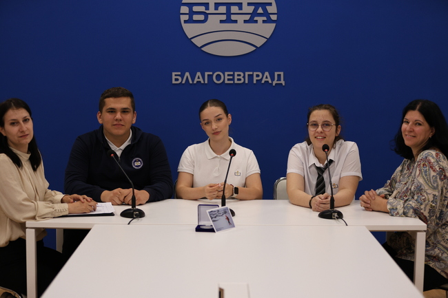 Представяне на новия брой на ЛИК: Българската наука на Антарктида