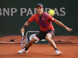 France Tennis French Open