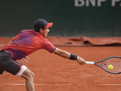 France Tennis French Open