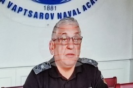 Национален пресклуб на БТА Скопие - ЛИК - „Българската наука на Антарктида“