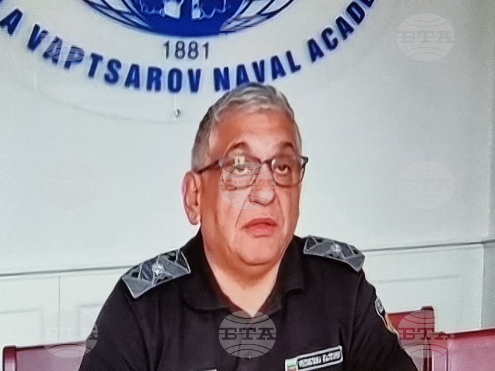 Национален пресклуб на БТА Скопие - ЛИК - „Българската наука на Антарктида“