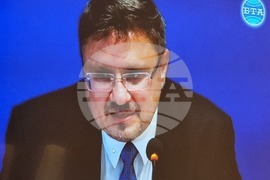 Национален пресклуб на БТА Скопие - ЛИК - „Българската наука на Антарктида“