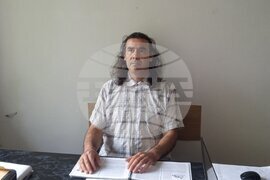 Национален пресклуб на БТА-Враца - списание ЛИК - Благой Василев