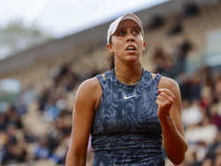 France Tennis French Open