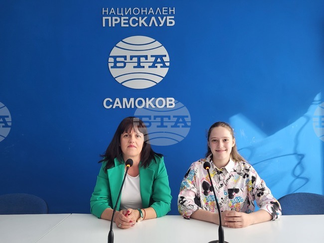 Национален пресклуб на БТА Самоков - списание ЛИК - "Българската наука на Антарктида"