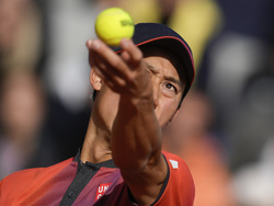 France Tennis French Open