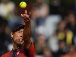 France Tennis French Open