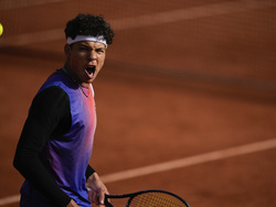France Tennis French Open