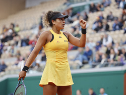 France Tennis French Open