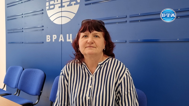 Учениците имат интерес към Антарктида, но в учебниците се говори малко за този континент, каза учителят по география Надежда Нинова