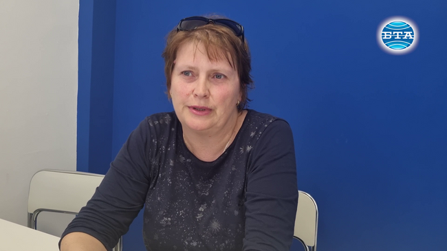 Важно е да се знае, че България е една от държавите, които вземат решения за бъдещето на Ледения континент, каза преподавателят Росица Станкова