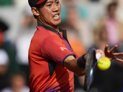 France Tennis French Open