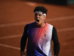 France Tennis French Open