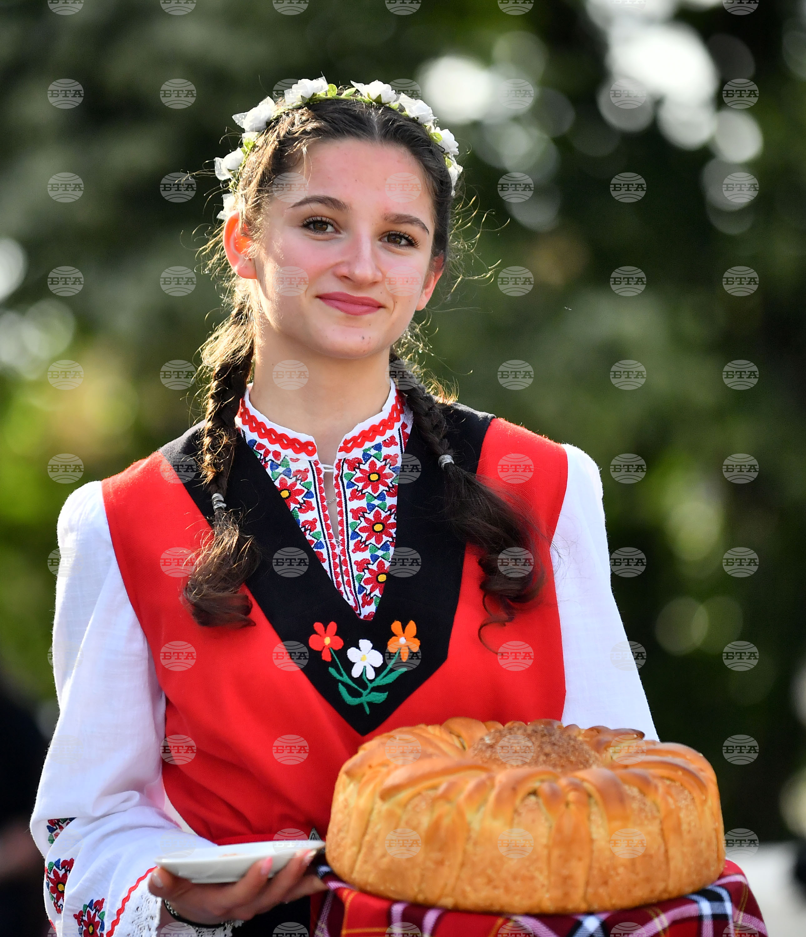 Исперих - поход "По стъпките на четата на Таньо войвода"