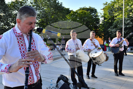 Исперих - поход "По стъпките на четата на Таньо войвода"