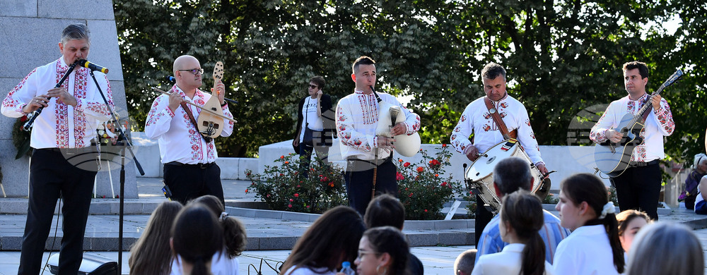 Исперих - поход "По стъпките на четата на Таньо войвода"