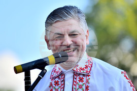 Исперих - поход "По стъпките на четата на Таньо войвода"