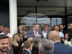 Снимка: ДПС