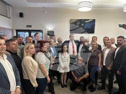 Снимка: ДПС