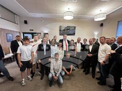 Снимка: ДПС