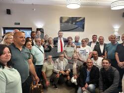 Снимка: ДПС