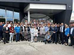 Снимка: ДПС