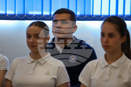 Национален пресклуб на БТА-Благоевград - списание ЛИК - „Българската наука на Антарктида“