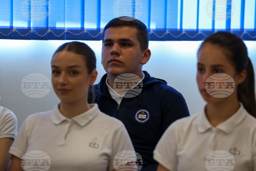 Национален пресклуб на БТА-Благоевград - списание ЛИК - „Българската наука на Антарктида“