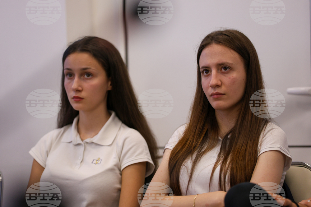 Национален пресклуб на БТА-Благоевград - списание ЛИК - „Българската наука на Антарктида“
