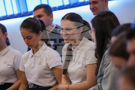 Национален пресклуб на БТА-Благоевград - списание ЛИК - „Българската наука на Антарктида“