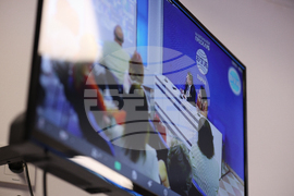 Национален пресклуб на БТА-Благоевград - списание ЛИК - „Българската наука на Антарктида“