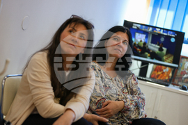 Национален пресклуб на БТА-Благоевград - списание ЛИК - „Българската наука на Антарктида“