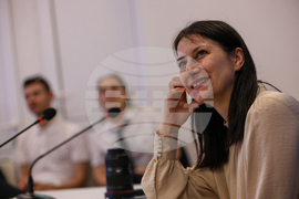 Национален пресклуб на БТА-Благоевград - списание ЛИК - „Българската наука на Антарктида“