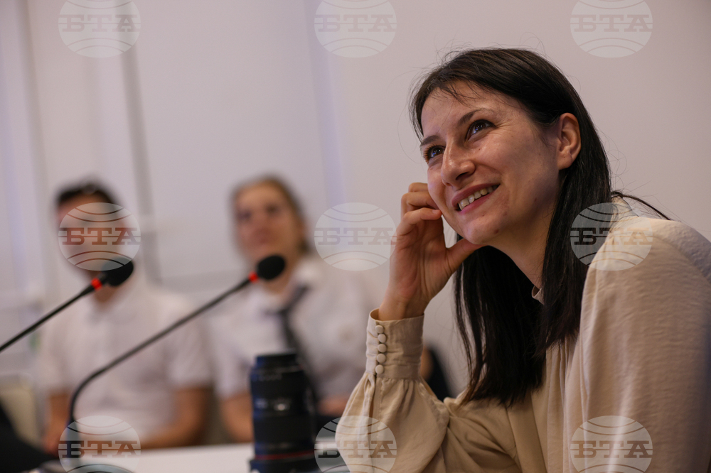 Национален пресклуб на БТА-Благоевград - списание ЛИК - „Българската наука на Антарктида“