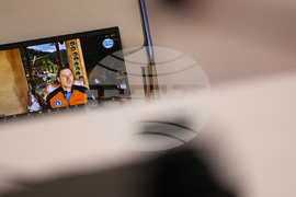 Национален пресклуб на БТА-Благоевград - списание ЛИК - „Българската наука на Антарктида“