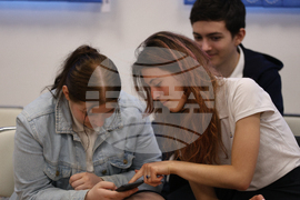 Национален пресклуб на БТА-Благоевград - списание ЛИК - „Българската наука на Антарктида“