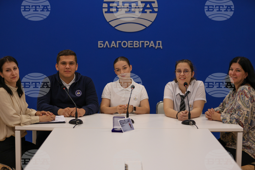 Национален пресклуб на БТА-Благоевград - списание ЛИК - „Българската наука на Антарктида“