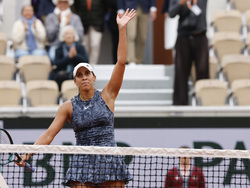 France Tennis French Open