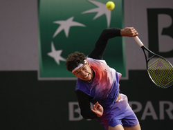 France Tennis French Open