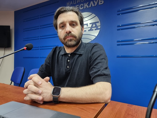 На Антарктида се търси отговор на въпроса „Как да опазим нашата планета“, каза инж. Анастас Кънев, председател на Областна колегия – Сливен на Камарата на инженерите по геодезия