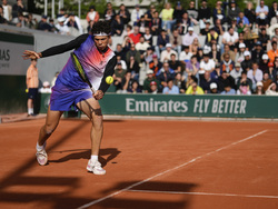 France Tennis French Open
