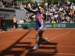 France Tennis French Open